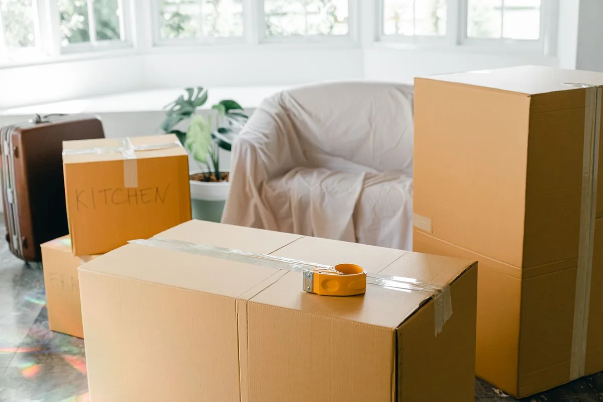 Hoarding Cleanup in Pico Rivera, CA